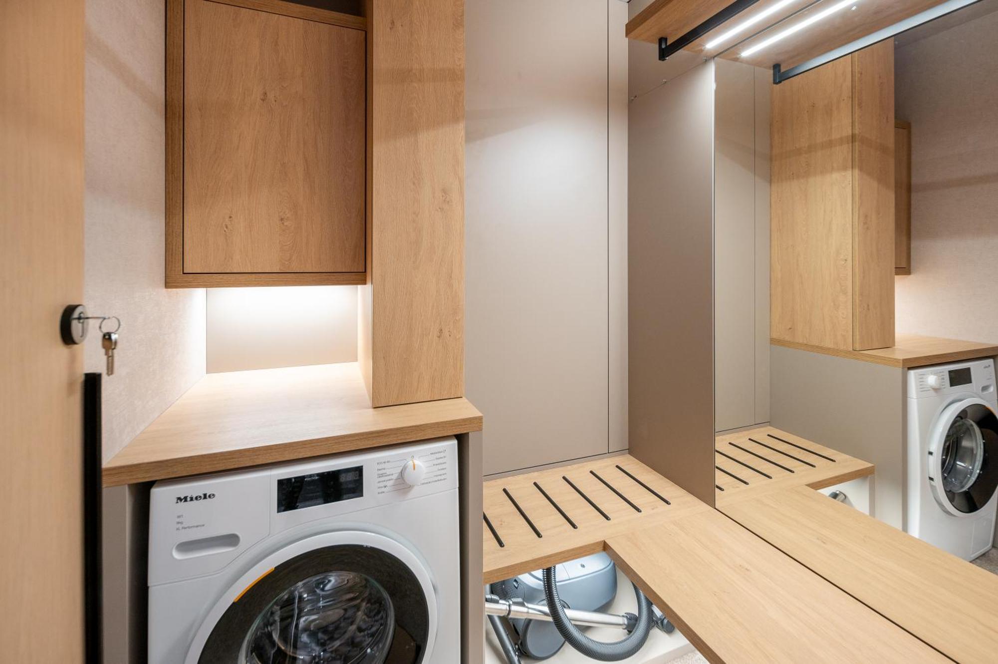 Eurovea Apartments Bratislava Luaran gambar